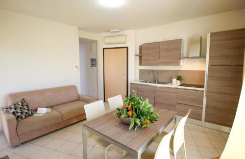 Residence Felice - Foto 23