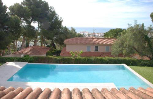 Exclusiva Villa de lujo con piscina en Alcoceber - Foto 62