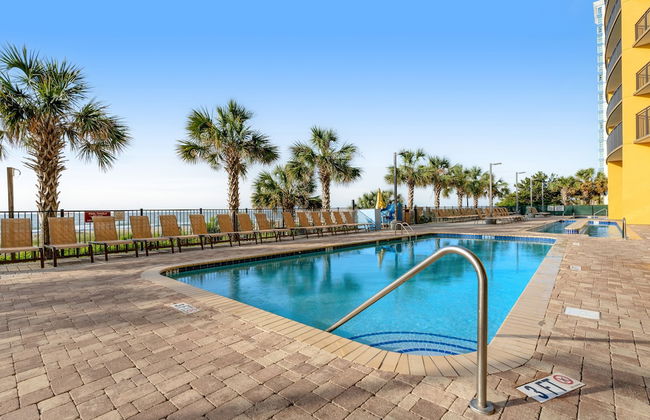 Anderson Ocean Club and Spa by Oceana Resorts - Foto 78