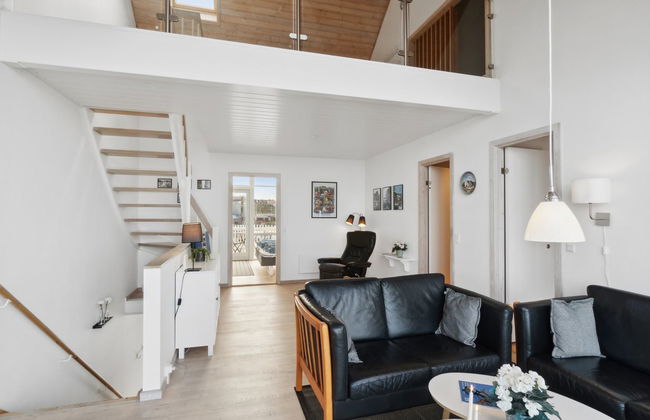 "Fridhild" - 10m from the sea - Foto 27