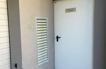 Sosnowy Nadmorski Zakątek blisko plaży z parkingiem - Foto 11