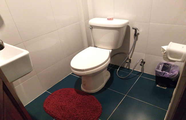 Kanchira Resort - Foto 29