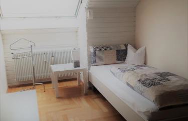 Ferienwohnung Bieniussa - Foto 6