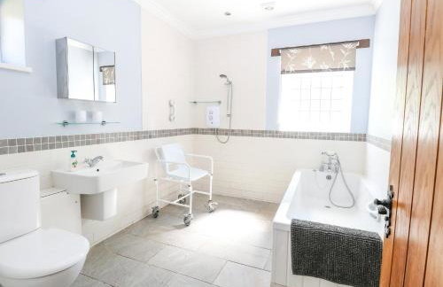 The Meadows Cottage - Foto 17