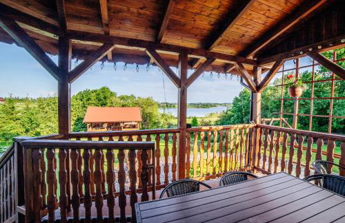 Gospodarstwo Agroturystyczne Rowerowa Przystań "Jankesówka" - Foto 78