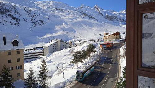 Apartamentos Candanchu 3000 - Foto 1