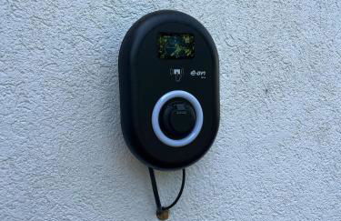 Die grüne Bleibe im Pfälzer Wald - Foto 12