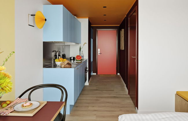 Dahei Apartment Hotel - Foto 26