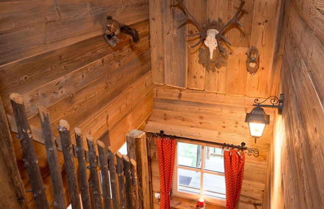 Chalet Steinbock, St. Martin am Tennengebirge - Foto 42