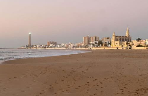 Casa Álamo en Chipiona - Foto 14