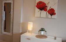 PMT19 - Beachfront-Los Locos-Pool-Privat parkering-Balcony - Foto 14