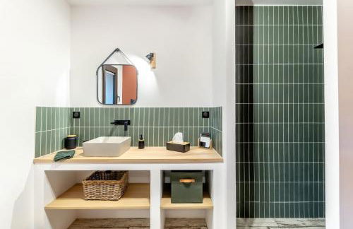 Villa Feijoa en Provence - Foto 23