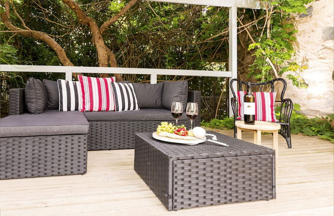 Pembury Cottage - Photo 15