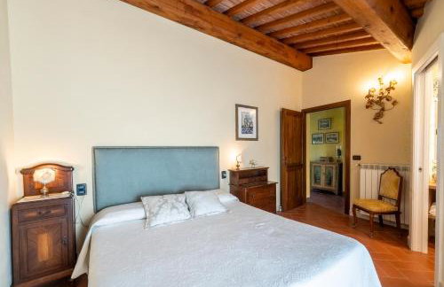 Villa Antica Sosta Renai - Foto 64