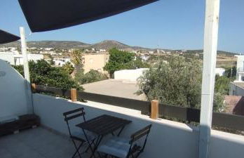 Ammos Luxury Studios - Photo 57