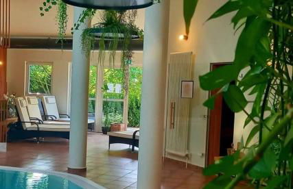 Fewo-Suite Nordlicht mit Kanu, direkte Seelage - Foto 13