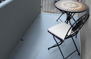 Best Apartment Augsburg - Foto 25