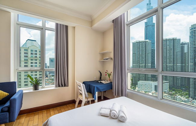 The Manor 2 Apartment - Rooftop Pool - Foto 9