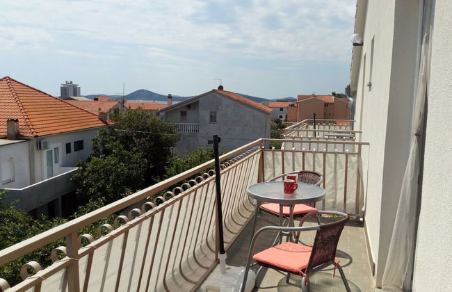 Vodice Boutique Apartments Julia - Foto 38