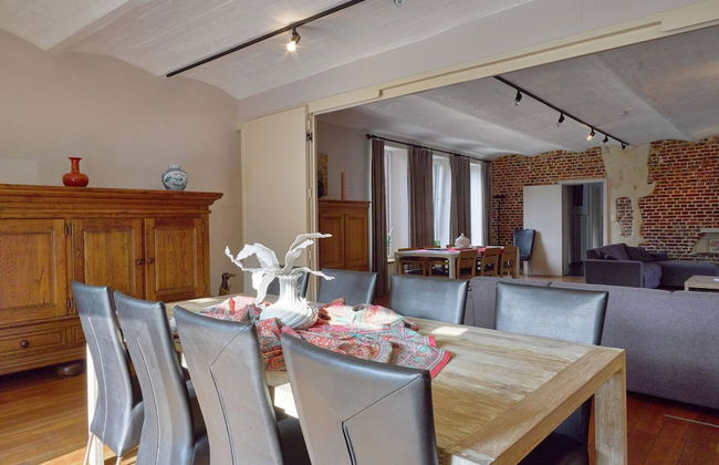 House in Former Monastery - Foto 25