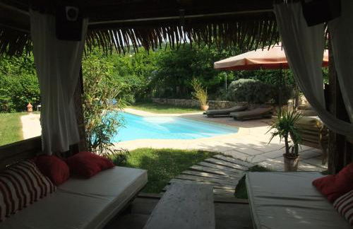 Gite La Paillote - Foto 19