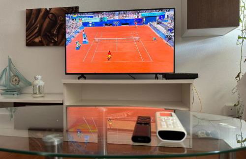 Mare Nostrum Beach El Palo Vistas al Mar Terraza ,Aparcamiento - Photo 91