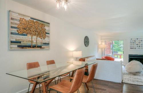 Moon River Suites #3 - Foto 8