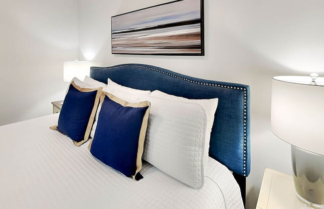 Savannah Beach Racquet Club - Foto 28