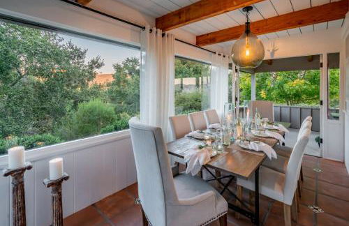 Ballard Canyon Ranch by Paradise Retreats - Foto 9