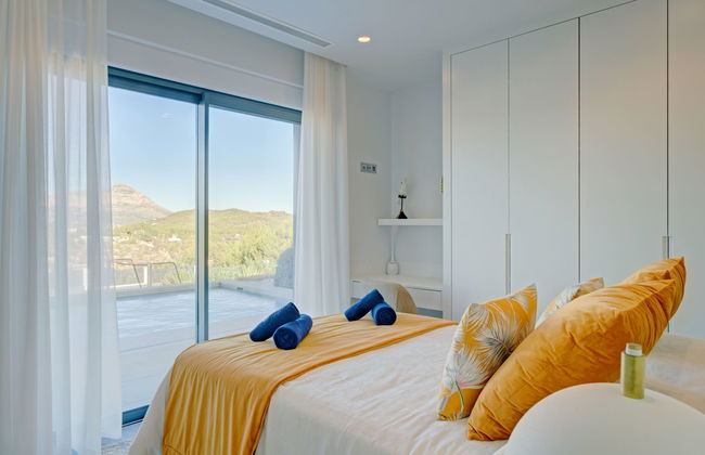 Villa Icaro - Foto 26