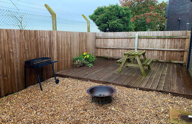 RAF Wainfleet - Foto 32