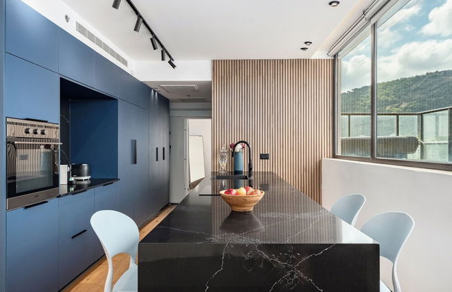 Pool & Jacuzzi Penthouse by Sea N' Rent - Foto 17