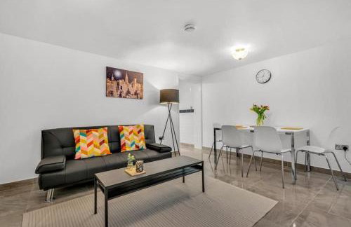 Beautiful Camden Town Apartment - Foto 8