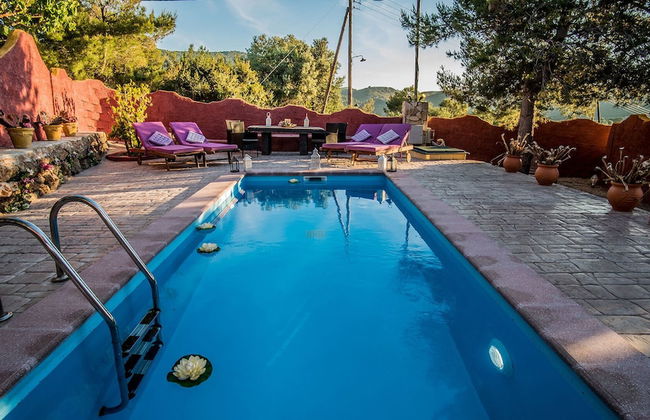 Athenea Villas - Photo 1