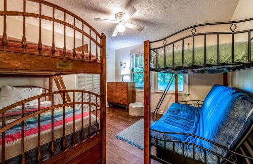 Hood Upper - Foto 23