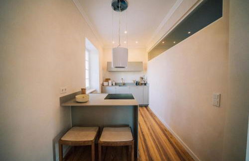 Gut Försterlay - Exklusive Boutique Apartments im historischen Winzerhaus direkt an der Mosel - Foto 30