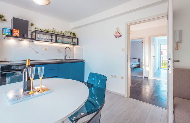 Diving in Split - Foto 40