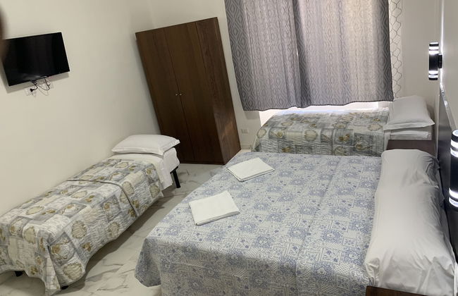 Tune Homes B&B - Foto 15