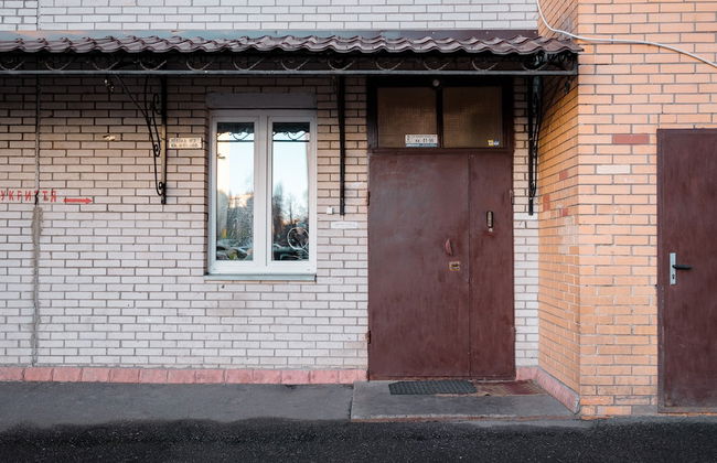 CityApartments Akademmistechko - Foto 69