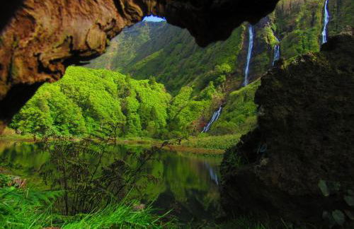 Casa L&M - Refúgio com Horta Biológica Certificada - Foto 39