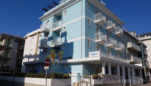 Residence Perla - Foto 3