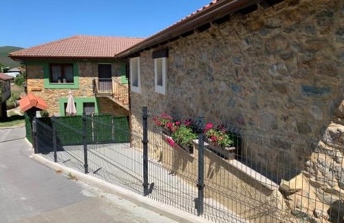 C'Genoveva Complejo Turistico Rural CaleaCabo - Foto 4