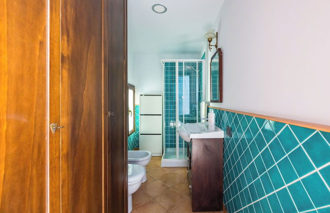 Leticia's Apartment by Wonderful Italy - Foto 24