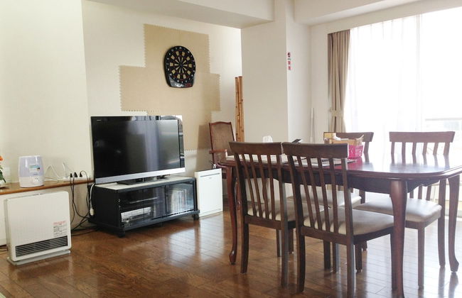 Fuji Gotenba Condominium Tannpopo - Foto 11