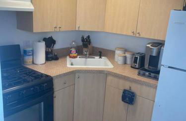 Modern one bedroom apartment - Foto 26