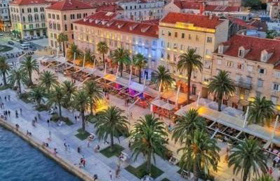 Lux Apartman Nina&Martina' New 2025- free garage parking - Foto 20