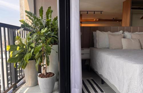 Studio na Árvore no Centro do Rio - Foto 30