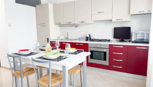 Esperia Apartment by Ca-sa Check - Foto 4, Other