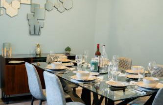 Modern 5 Bedroom Terraced Luxurious House - Foto 25