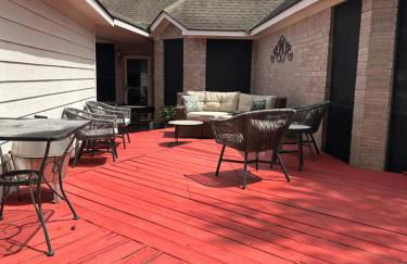 Unwind and Relax 4 Bedroom Stay - Foto 34